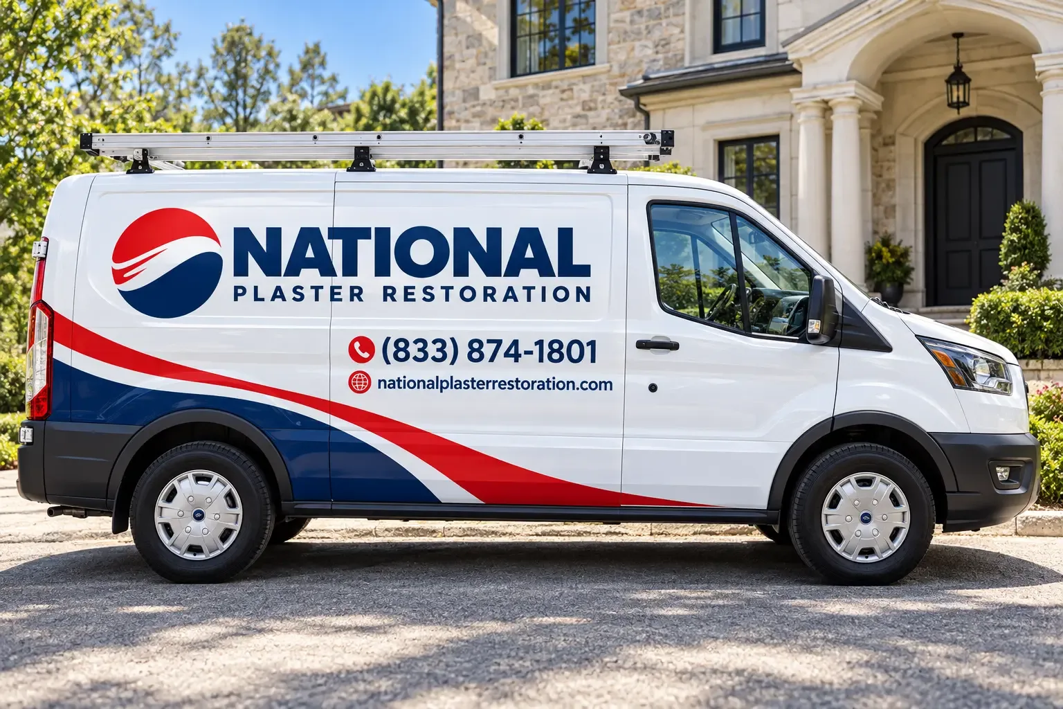 Plaster Repair in La Grange, NC near me