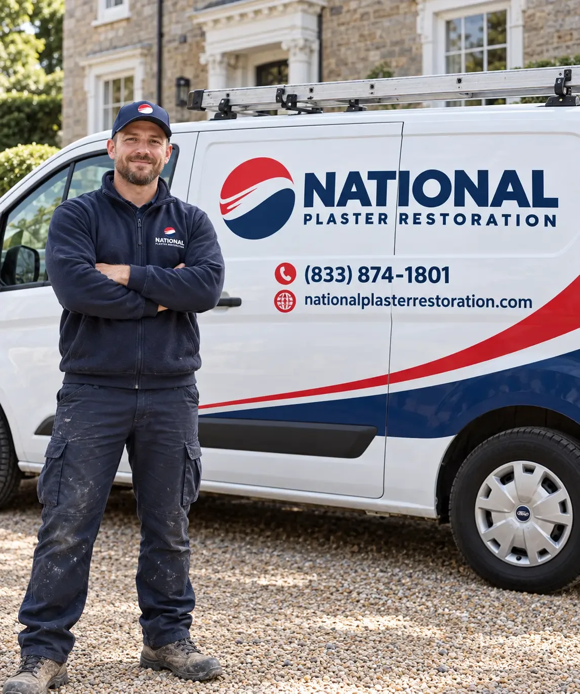Plaster Repair company in La Grange, NC